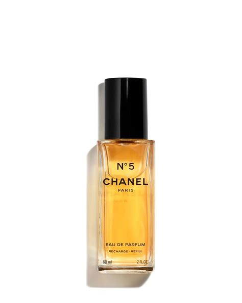 navulling chanel|N°5 EAU DE PARFUM NAVULBARE VERSTUIVER .